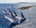 Rolex Swan Cup 2026