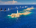 Rolex Swan Cup 2026