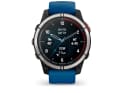 Il Quatix 7 Sapphire di Garmin è il successore del modello di successo nel segmento della navigazione a vela