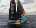 Argomento della scorsa settimana: La Route du Rhum, Boris Herrmann si sta rimettendo in carreggiata, ma è ancora molto indietro rispetto ai leader