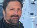 Il leader della corsa Yoann Richomme potrebbe concludere il Retour à La Base già il 9 dicembre.