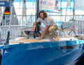 Saffier SE 28 Leopard
Saffier Yachts.