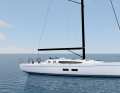 J/Boats has publicised the new development of the J/40, which has been kept strictly confidential until now. It is intended to replace the somewhat outdated J/122 and is strongly modelled on the current flagship, the J/45
