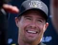Tom Slingsby is one of the most successful sailors of his generation, is a record winner in the SailGP and is leading the sailing team for Team Australia in the Cup comeback.