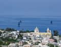 Impressionen vom Rolex Middle Sea Race