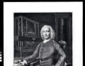 John Harrison a rendu possible la détermination de la longitude grâce au chronomètre Photo : National Maritime Museum, Londres