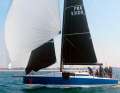 JPK 1030: un racer dall'aspetto radicale proveniente dalla Francia con una forte ottimizzazione dell'handicap IRC