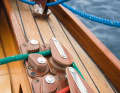 The fittings were available in all possible shapes and combinations