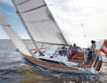 Sunbeam 36.1: alta qualità e migliori prestazioni di navigazione. Test YACHT 22/2010