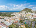 Our tips: 1. the cathedral of Arucas is the architectural highlight of the Canary Islands. It is modelled on Antoni Gaudí's Sagrada Família in Barcelona