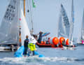Impressions de différentes semaines à Kiel