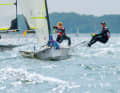49er FX (Frauen)