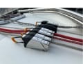 Mit dem KJS12 bietet Kaver einen Stopper für Arbeitslasten bi 1,2 Tonnen