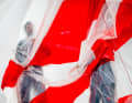 Motif particulier : sur la photo de Sascha Klahn, les voiliers ne brillent que par transparence