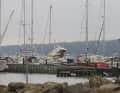 Flensburg, marina de Wassersleben