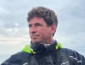 Yacht Classic Chefredakteur Lasse Johannsen.
