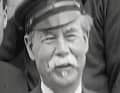 Sir Thomas Lipton makes history as "the best of all losers".