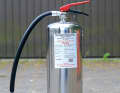 In the test: The fire extinguisher from CW Fire for 172 euros