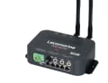 Locomarine Yacht Router Micro S6 : Routeur 5G compact avec de nombreuses fonctions comme le tracking et l'alarme de mouillage. Emplacements pour deux cartes Sim. Antenne W-Lan avec amplificateur connectable, possibilité de maintenance à distance. Le routeur coûte 850 euros. Antennes extérieures 4G/5G environ 190 euros