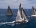 ...will take to the water as part of the 37th edition of the world's oldest sailing competition.