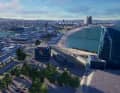 È la prima fase veramente calda prima delle prime gare al largo di Barcellona, tra circa quattro mesi.