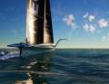 Sarà organizzata anche una finale di e-sailing, il cui gioco gratuito per computer è disponibile da martedì.