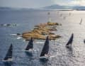 Quest'anno 160 cigni arriveranno a Porto Cervo e, oltre alle numerose regate nelle diverse classi, potranno godersi un ricco programma di intrattenimento.