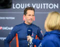 Sir Ben Ainslie setzte sich im 37. America's Cup mit Ineos Britannia in der Herausfordererrunde durch, unterlag dann im Duell mit den neuseeländischen Cup-Verteidigern im Match um die Kanne.