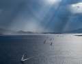 Panorama masterpiece by Rolex photographer Kurt Arrigo