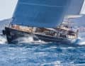 La scena delle regate si riunisce al Club de Mar. Il 39 metri di Hoek "Atalante" sarà probabilmente di nuovo al via della Superyacht Cup Palma.