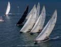 Impressioni dalla Coppa Marstrand 12 Metri.