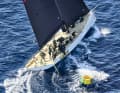 Favorit in der Grand Prix-Klasse: "Django7x"