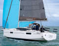 Maxus 35: The Northman shipyard in Poland wants to take on the established competition with its flagship