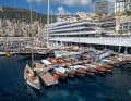 The Yacht Club de Monaco organises the Monaco Classic Week every two years.