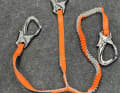 Deck Lock is the name of the Lifeline from Skylotec.