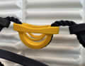Ariel shock absorber from Inmare at the Mets 2023