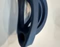 Ariel shock absorber from Inmare at the Mets 2023