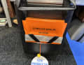 Magic Reboard Ladder von Outils Ocean auf der Mets 2023