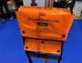 Magic Reboard Ladder von Outils Ocean auf der Mets 2023