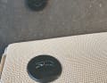 The new fastening system from Fidlock is suitable for upholstery in the saloon or cockpit, for example