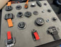 Fidlock has even more fastening solutions