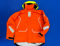 Elite Ölzeugjacke von Henri Lloyd auf der Mets 2023