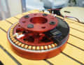 The price is very high at 30,000 euros