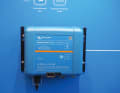 Full of energy: the new charger from Victron Energy