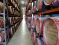 3. the barrel warehouse of the rum distillery in Arucas is well worth a visit; tour with tasting!