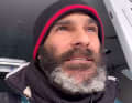 Skipper Ronnie Simpson