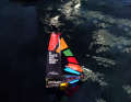 There are a further 270 boats and ships in the new "Monaco" section.