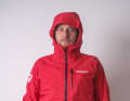 Sehr reduziert aber dennoch hervorragender Schutz mit dem LPX Gore-Tex 2.0 im Test.