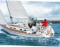 Najad 355: yacht dalla bellezza senza tempo proveniente dalla Svezia. Attualmente raro sul mercato come yacht usato. Test YACHT 22/2007
