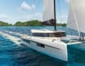 Les principales nouveautés cat : Nautitech 48 Open